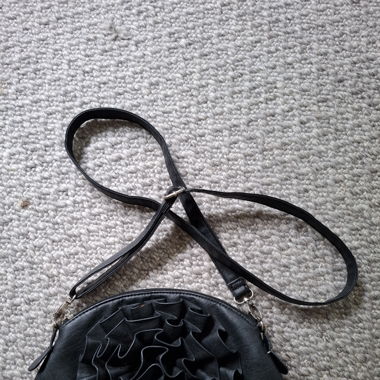 Petit sac bandoulière
