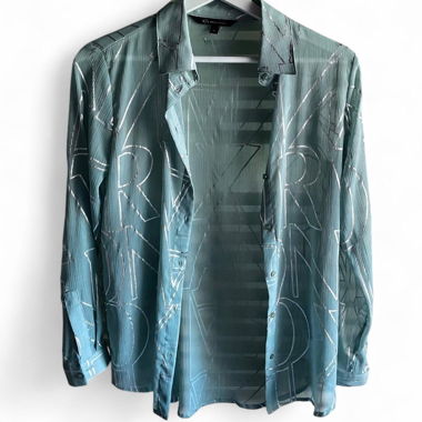 Armani blouse