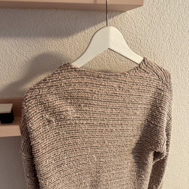 Strickjacke