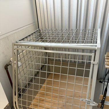 Hundebox