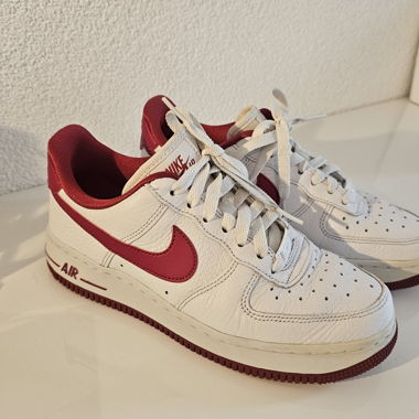Nike Air Force