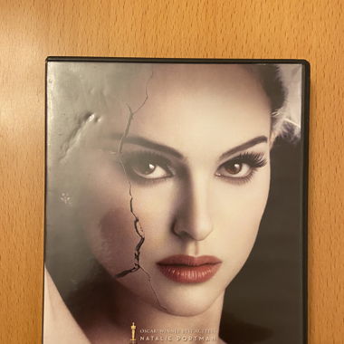 DVD Black Swan