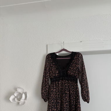 Kleid / Tunika