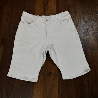 Levi's Bermuda Shorts 