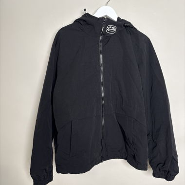 Giacca nera Jack & Jones