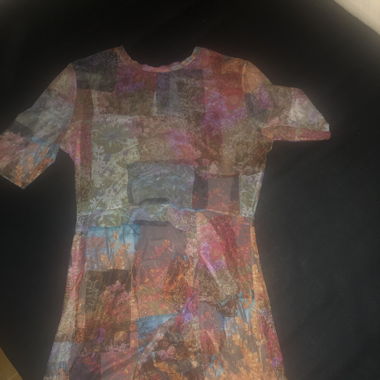 Kleid