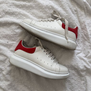 Sneakers – Alexander McQueen