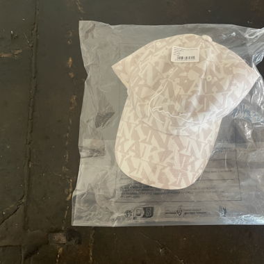 Karl Kani Cap