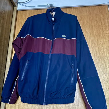 Lacoste Vintage Trainingsanzug