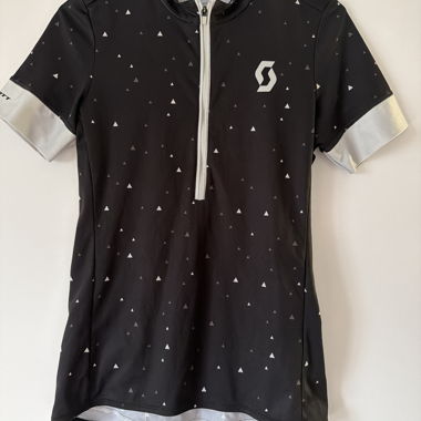 Maglia MTB