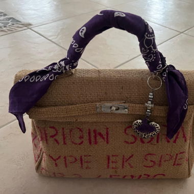 Sac neuf 