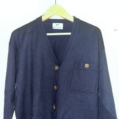 Cardigan vintage 