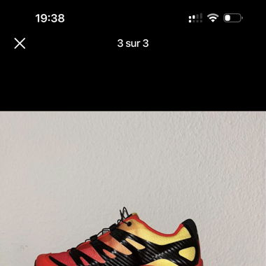 Salomon XT-4 OG 