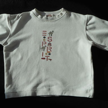 ESPRIT kids sweater