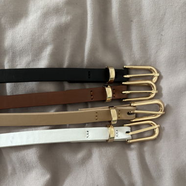 Ceinture 