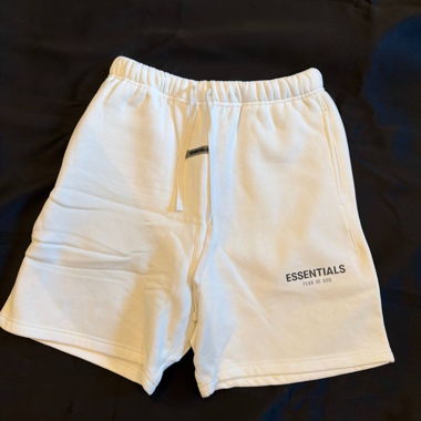 Essentials Sweat Shorts