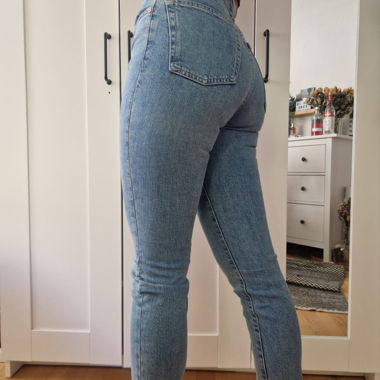 Mango Jeans