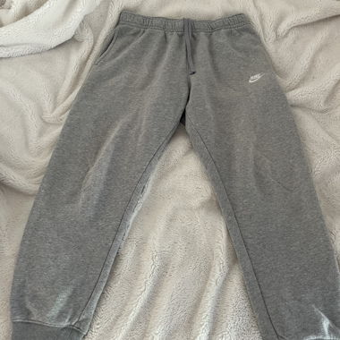 Jogging gris Nike 
