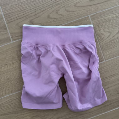Pink TEVEO 