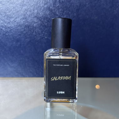 Salarium LUSH Black Label Parfum