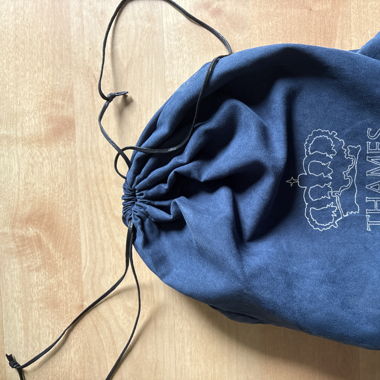 Thames cap 