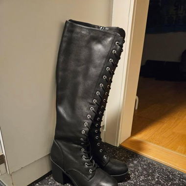 Stiefel