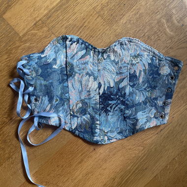 Corsetto vintage
