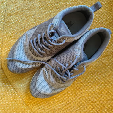 Sneakers Nike viola