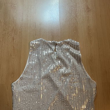 Glittertop
