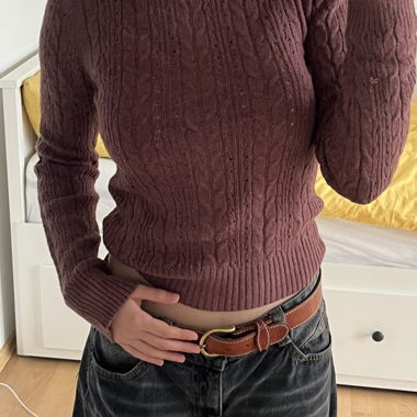 Pullover 