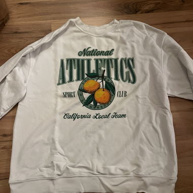 Sweat National Athletics