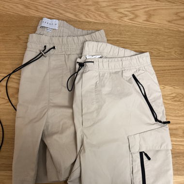 Herren Shorts