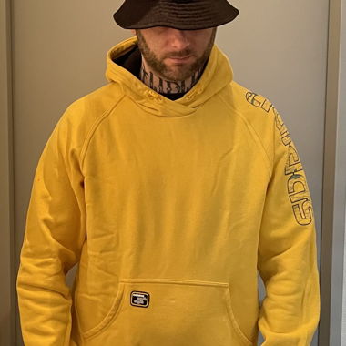 Adidas Hoodie