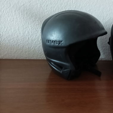 Skyhelme zwei Stück 