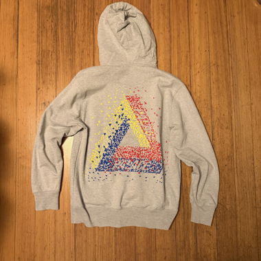 Palace Hoodie