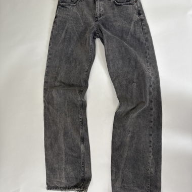 Jeans Zara Grigio