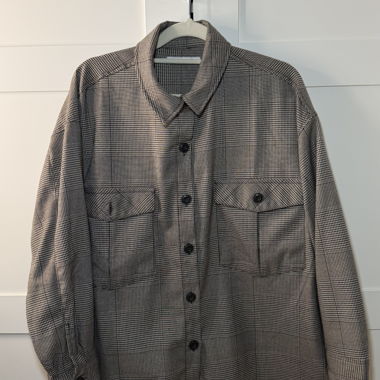 Camicia Pull&Bear