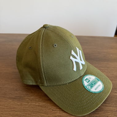 New Era NY Cap