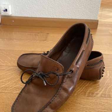 Tod’s Loafers