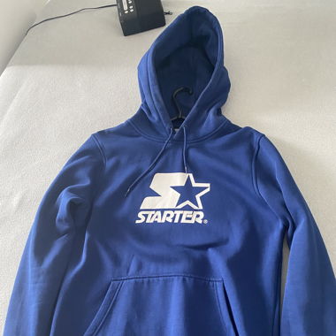 Starter Hoodie