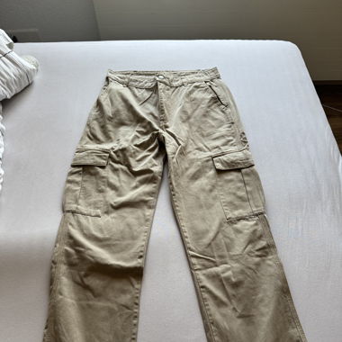 Cargohose 