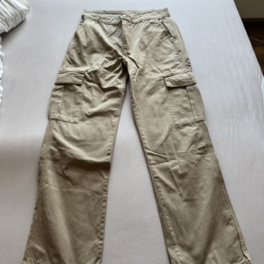 Cargohose 