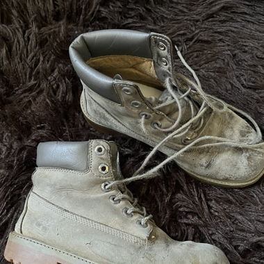 Timberland shoes