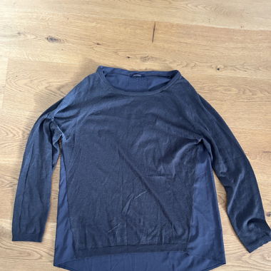 Bluse