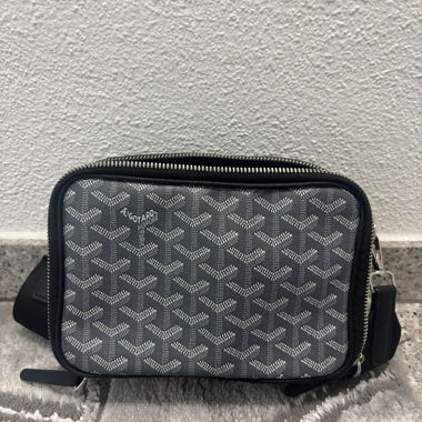 Goyard Crossbody Bag