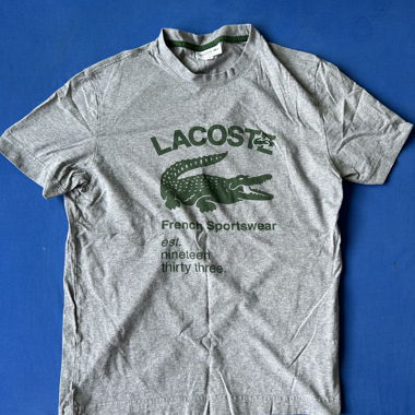 Lacoste T-Shirt