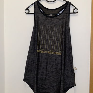 Sport Tanktop