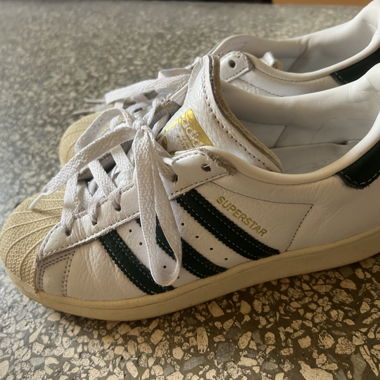Baskets Adidas Superstar
