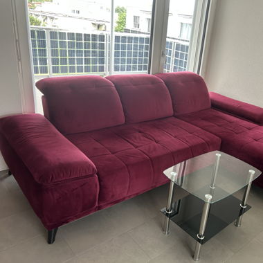 Schlafsofa