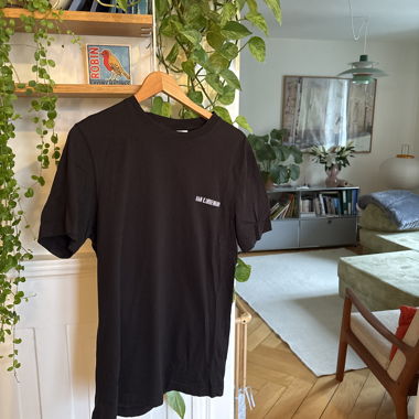 T-Shirt Han Kjobenhaven